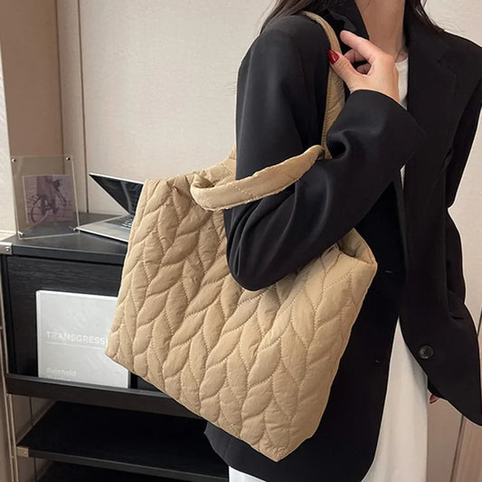 Breeze Chic luxury bag-Elly Rose
