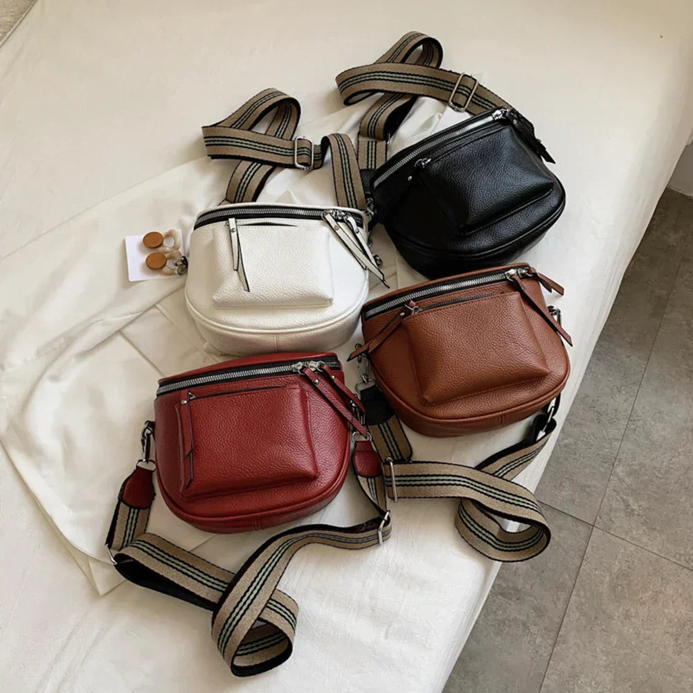 Arina - Practical shoulder bag-Elly Rose