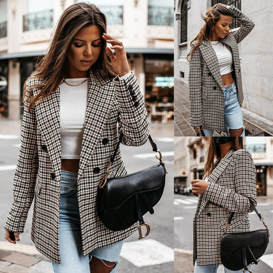 ReneeBlazer I Blazer For Ladies