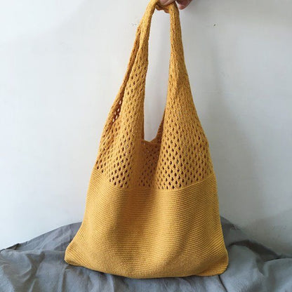 Satchi - Summer handbag for women-Elly Rose