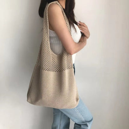 Satchi - Summer handbag for women-Elly Rose