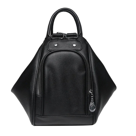 Aria | Large convertible backpack for women - Elegant and spacious-Elly Rose