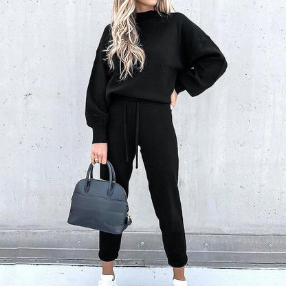 Comfortable daily lounge set