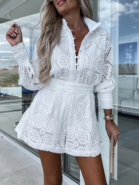 Charlotte - Trendy summer set