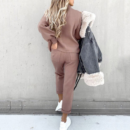 Comfortable daily lounge set