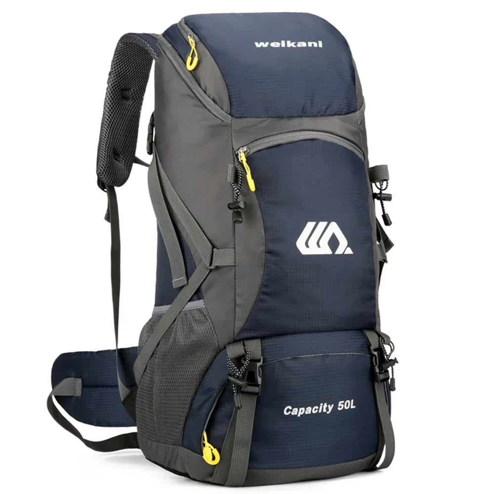 TravelPro - Multifunctional backpack-Elly Rose