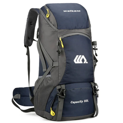 TravelPro - Multifunctional backpack-Elly Rose