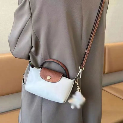 DazzleElegance Mini handbag Luxe-Elly Rose