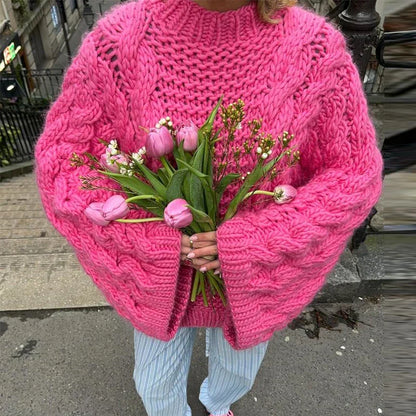 Darcy sweater