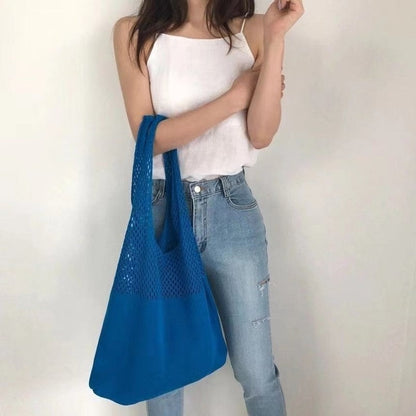 Satchi - Summer handbag for women-Elly Rose