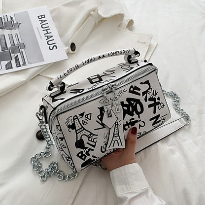 Lucy Handbag | Unique Design
