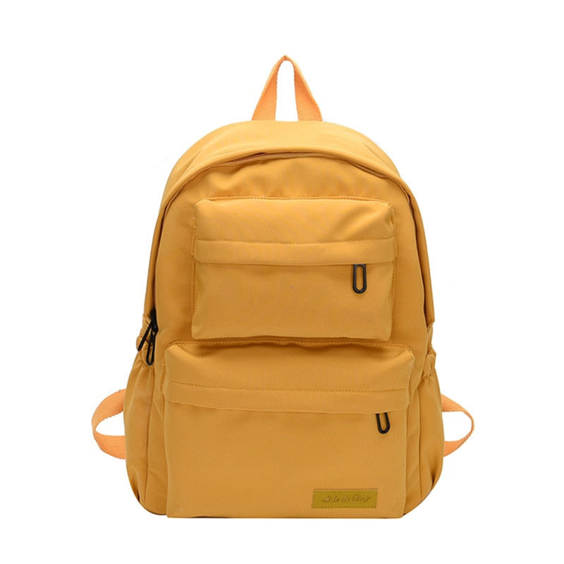 Miya | Versatile, waterproof travel backpack-Elly Rose