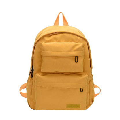 Miya | Versatile, waterproof travel backpack-Elly Rose
