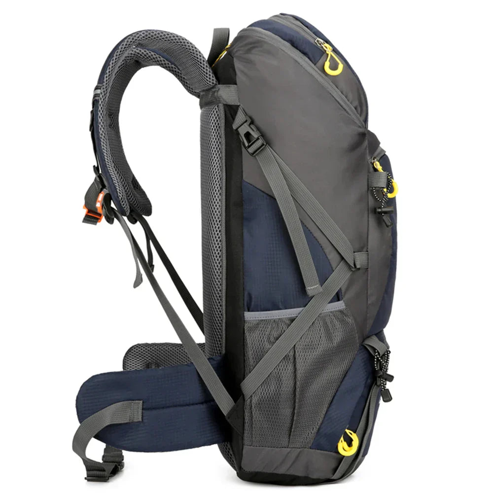 TravelPro - Multifunctional backpack-Elly Rose