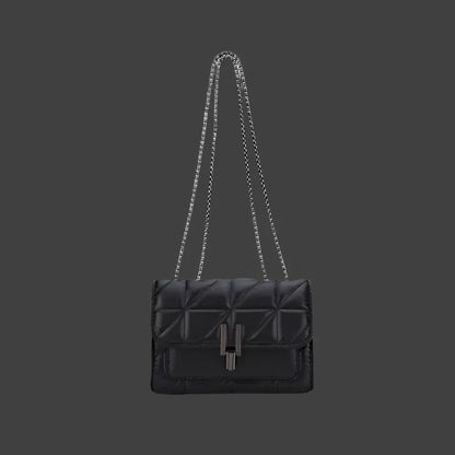 Wina | Classic Quiltet with skuldertaske-Elly Rose