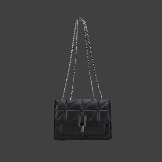 Wina | Classic Quiltet with skuldertaske-Elly Rose