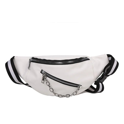VivaTrend multi-layer breast pocket-Elly Rose