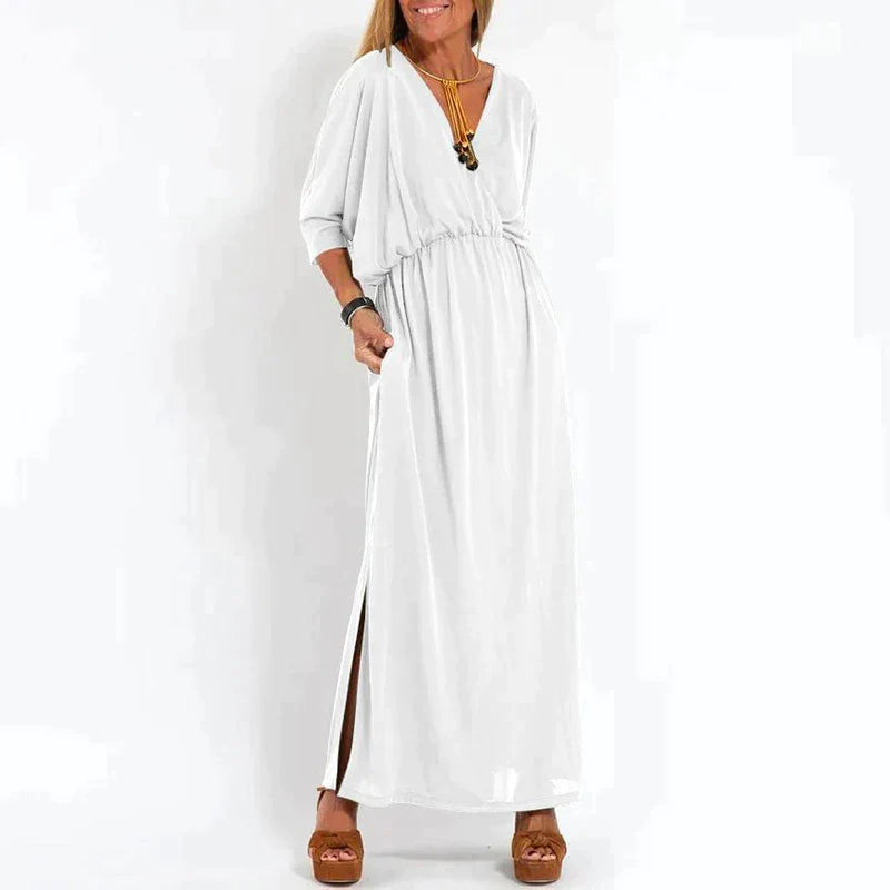 Anncy - Particular vintage trendy dress - Summer collection 2024