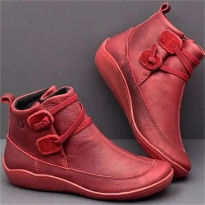 Comfortable, stylish shoes for everyday support