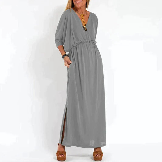 Anncy - Particular vintage trendy dress - Summer collection 2024