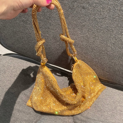 Sylvie Bag | Unique bag to upgrade your outfit