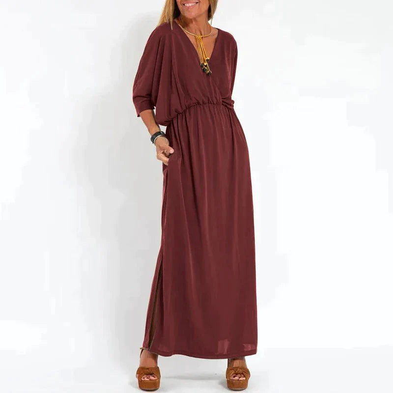 Anncy - Particular vintage trendy dress - Summer collection 2024