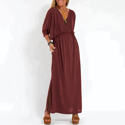 Anncy - Particular vintage trendy dress - Summer collection 2024