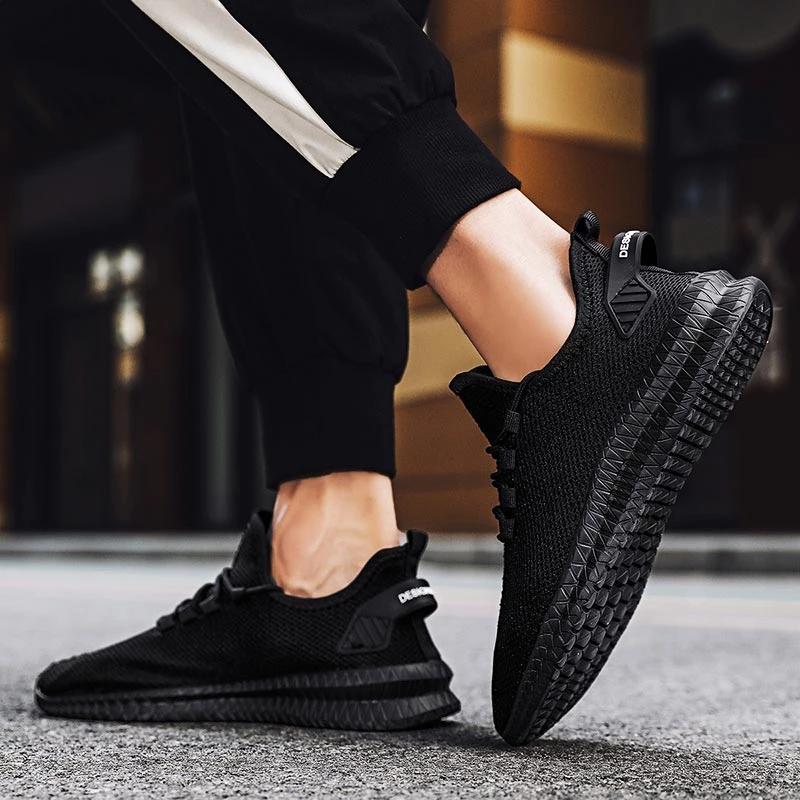 Xabian Sneakers | Sporty Sneakers for Men