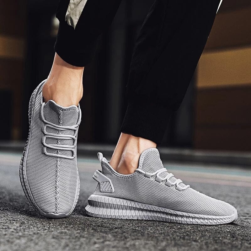 Xabian Sneakers | Sporty Sneakers for Men