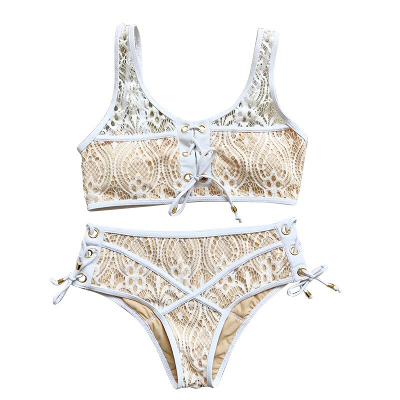 Lena Bikini Set | Perfect Beach Outfit