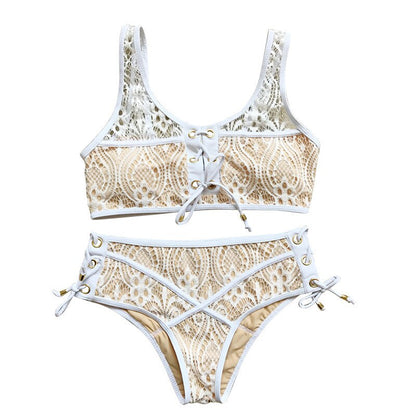 Lena Bikini Set | Perfect Beach Outfit
