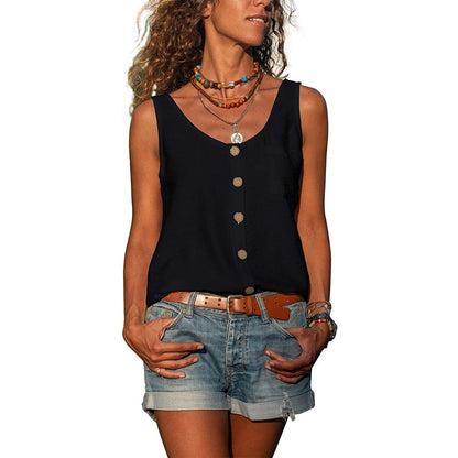 Renske - Tanktop For Women - Trendy & Lightweight