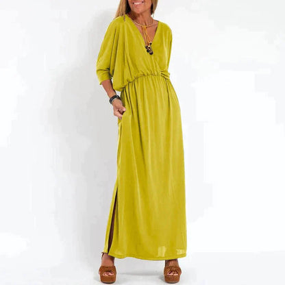 Anncy - Particular vintage trendy dress - Summer collection 2024