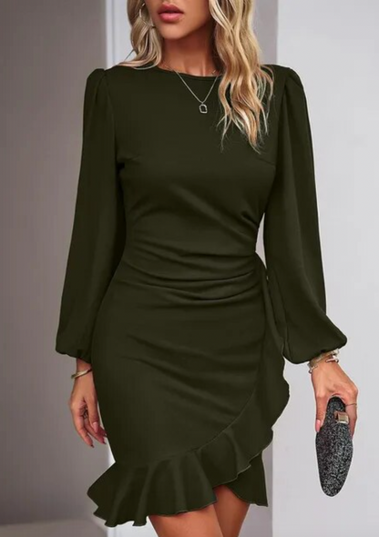 Vynthera™ | Christa Dress