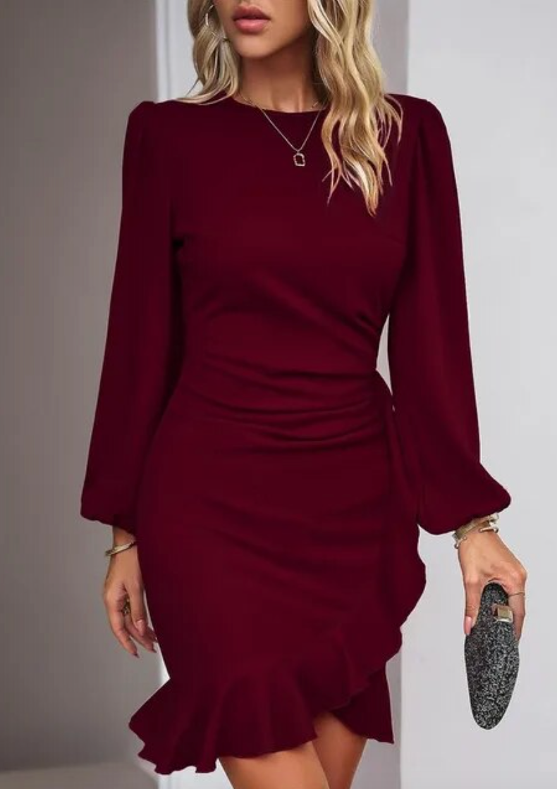 Vynthera™ | Christa Dress