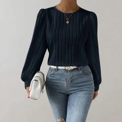 Sophia women's blouse - Elegant and timeless
