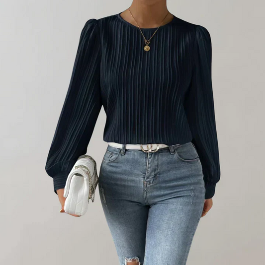 Sophia women's blouse - Elegant and timeless