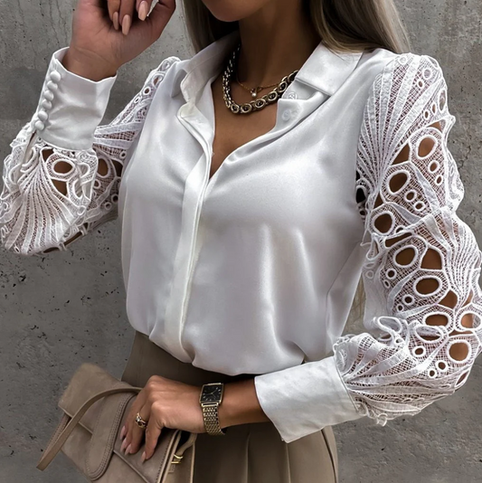Lena women's blouse - Casual and stylish