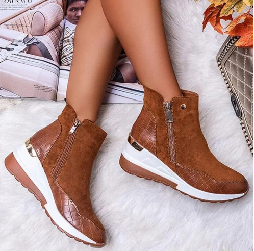 Julissa - ankle boot