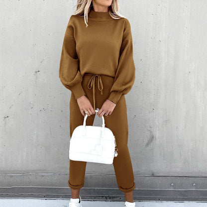 Comfortable daily lounge set
