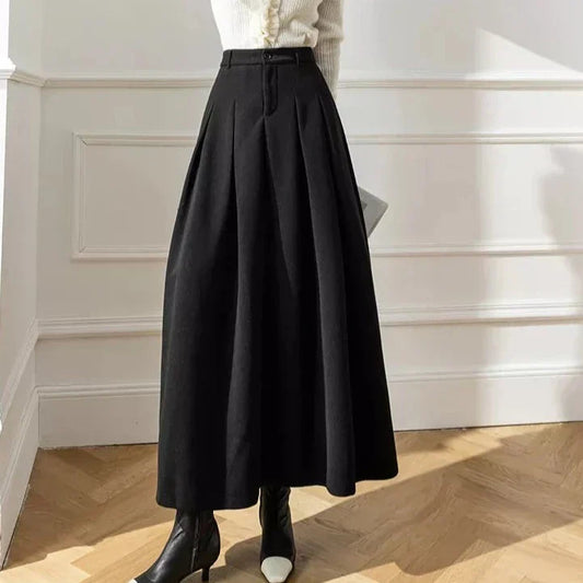 Elegant skirts for women