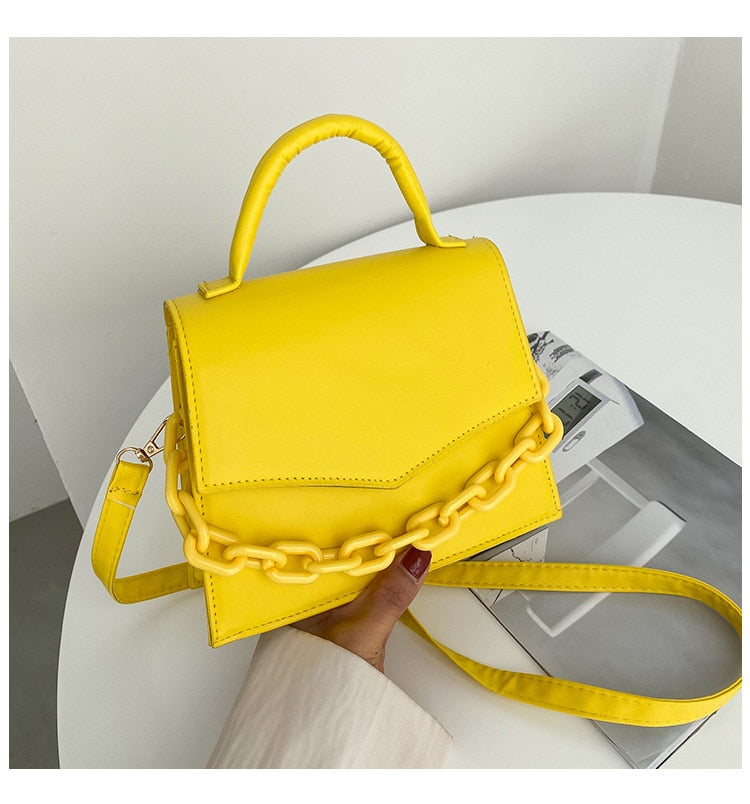 Anna Handbag | The must-have for upcoming season