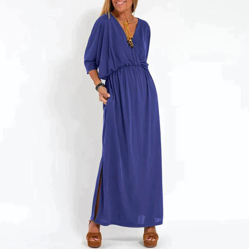 Anncy - Particular vintage trendy dress - Summer collection 2024