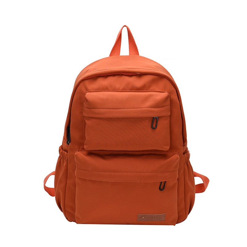 Miya | Versatile, waterproof travel backpack-Elly Rose