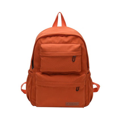 Miya | Versatile, waterproof travel backpack-Elly Rose