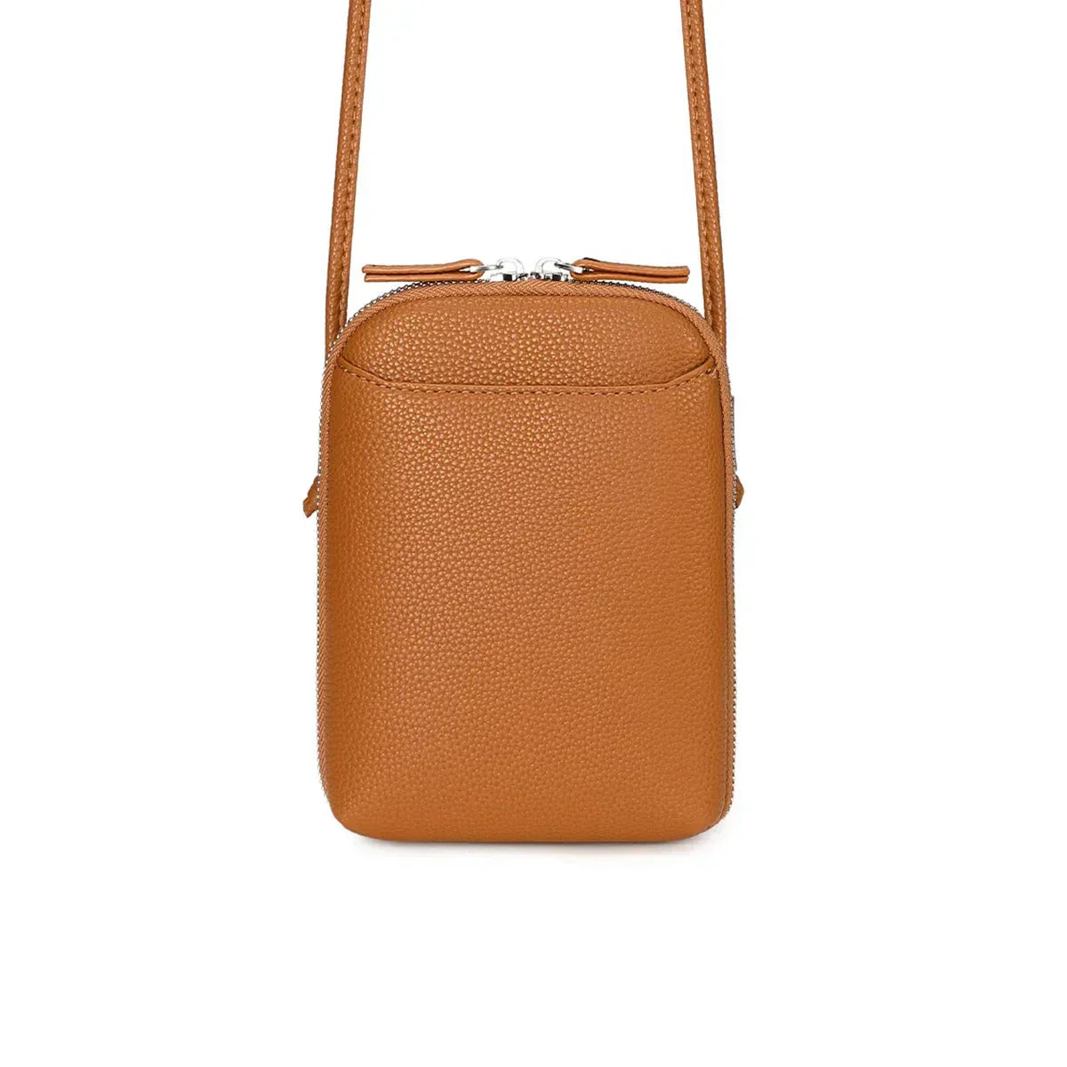 Amaryllis - Shoulder bag for cell phone-Elly Rose