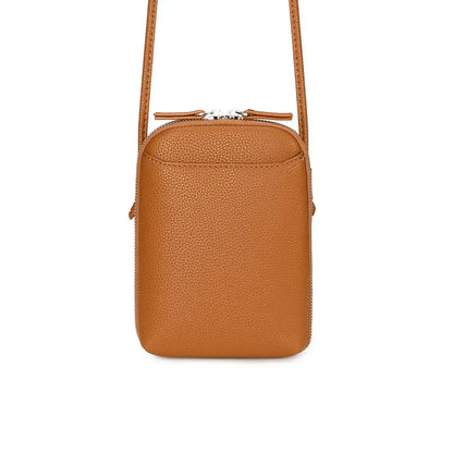 Amaryllis - Shoulder bag for cell phone-Elly Rose