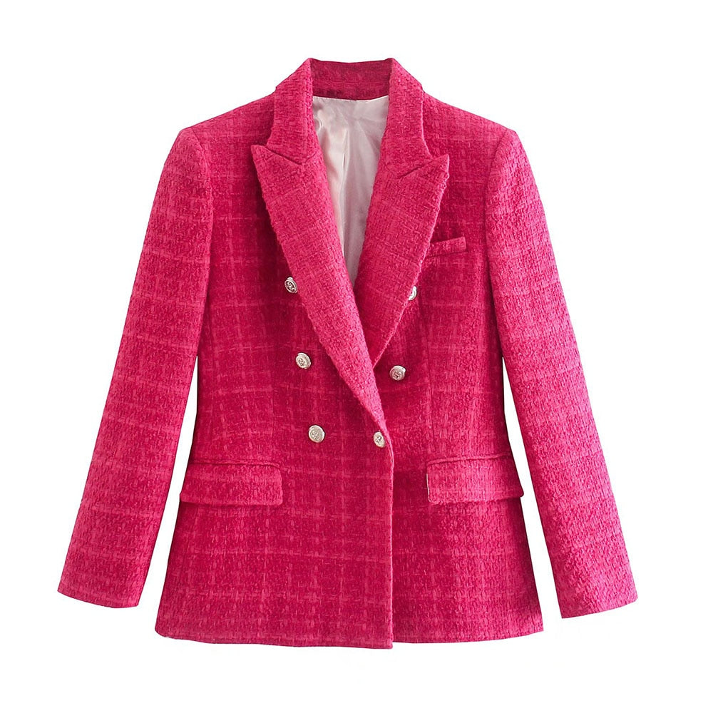 JosettesBlazer I Slim Fit Blazer For Ladies