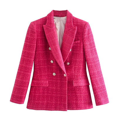 JosettesBlazer I Slim Fit Blazer For Ladies