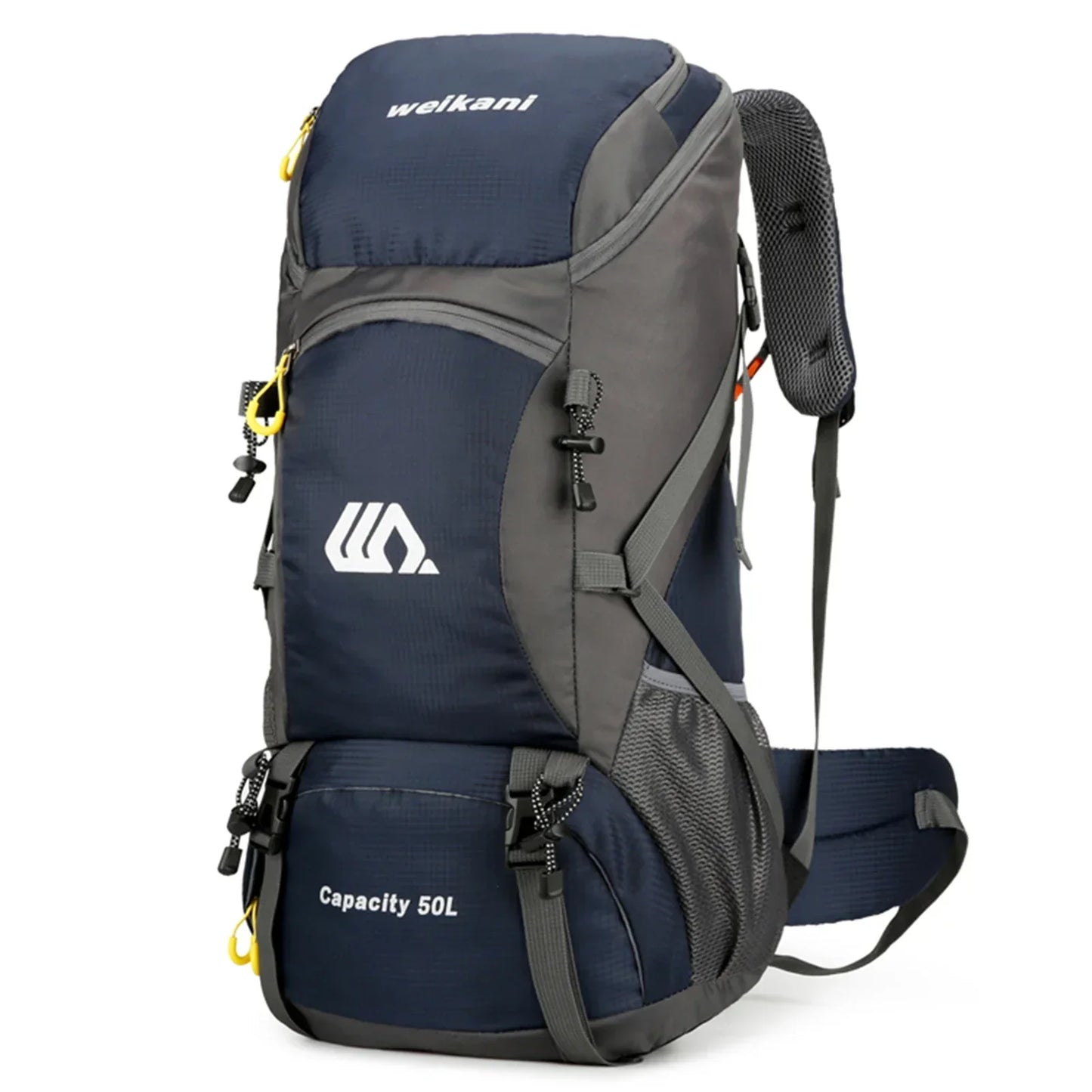 TravelPro - Multifunctional backpack-Elly Rose